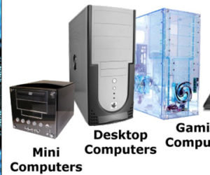 Office and Computer Equipment