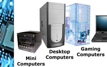 Office and Computer Equipment