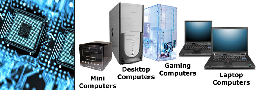 Office and Computer Equipment