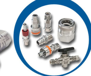 Instrumentation and Electrical Products