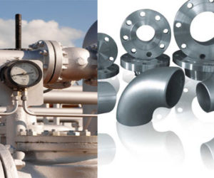 Valves and Pipe-Fittings