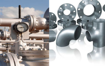 Valves and Pipe-Fittings